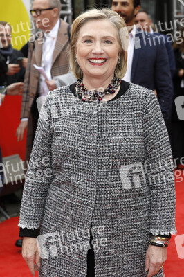 Premiere 'Hillary', Berlinale 2020