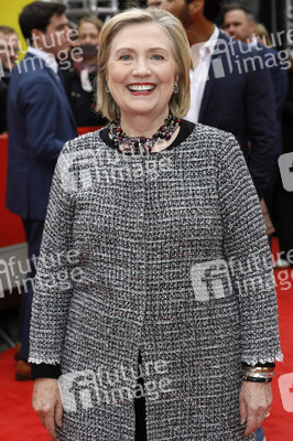 Premiere 'Hillary', Berlinale 2020
