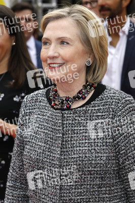 Premiere 'Hillary', Berlinale 2020