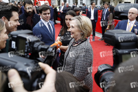 Premiere 'Hillary', Berlinale 2020
