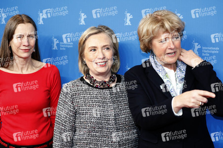 Premiere 'Hillary', Berlinale 2020