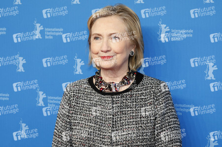 Premiere 'Hillary', Berlinale 2020