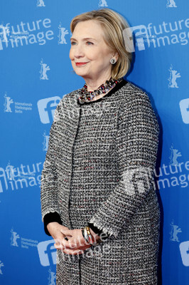 Premiere 'Hillary', Berlinale 2020