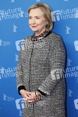 Premiere 'Hillary', Berlinale 2020