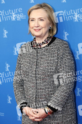 Premiere 'Hillary', Berlinale 2020