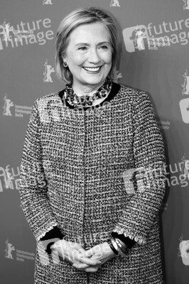 Premiere 'Hillary', Berlinale 2020