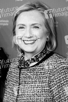 Premiere 'Hillary', Berlinale 2020