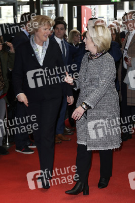 Premiere 'Hillary', Berlinale 2020