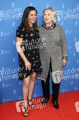 Premiere 'Hillary', Berlinale 2020