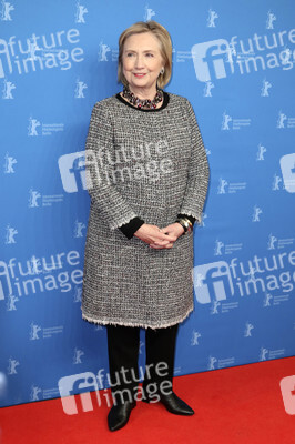Premiere 'Hillary', Berlinale 2020