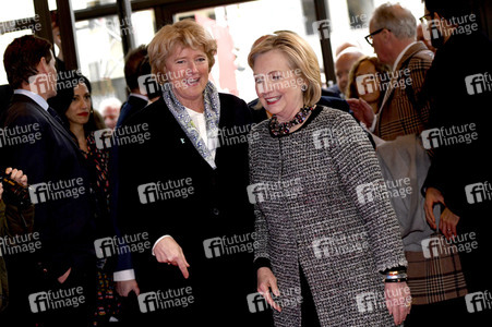 Premiere 'Hillary', Berlinale 2020