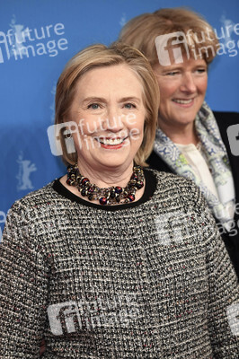 Premiere 'Hillary', Berlinale 2020