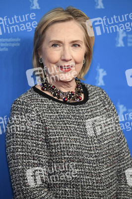 Premiere 'Hillary', Berlinale 2020