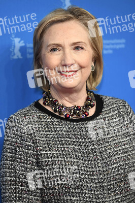 Premiere 'Hillary', Berlinale 2020