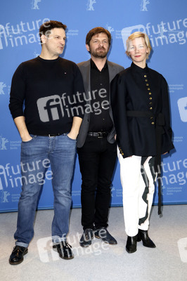 Photocall 'Exil', Berlinale 2020