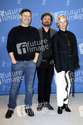 Photocall 'Exil', Berlinale 2020