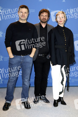 Photocall 'Exil', Berlinale 2020