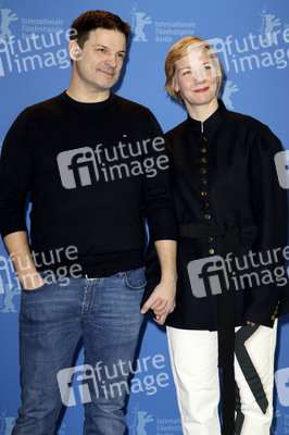 Photocall 'Exil', Berlinale 2020