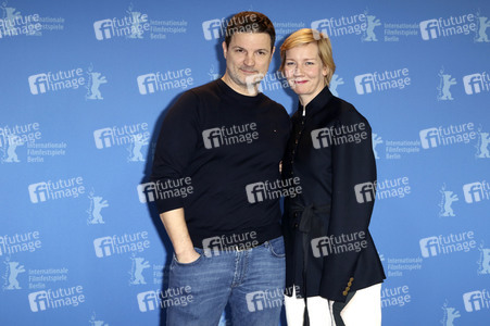 Photocall 'Exil', Berlinale 2020