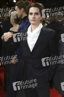 Filmpremiere 'High Ground', Berlinale 2020