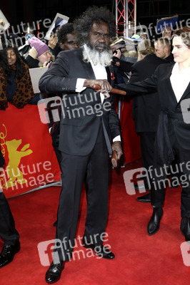 Filmpremiere 'High Ground', Berlinale 2020