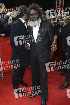 Filmpremiere 'High Ground', Berlinale 2020