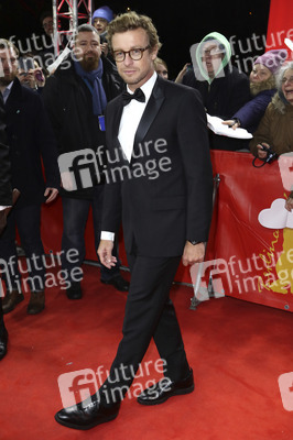 Filmpremiere 'High Ground', Berlinale 2020