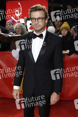 Filmpremiere 'High Ground', Berlinale 2020