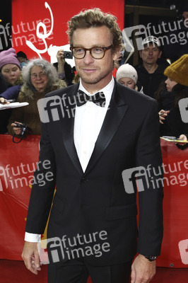 Filmpremiere 'High Ground', Berlinale 2020