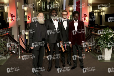 Filmpremiere 'High Ground', Berlinale 2020