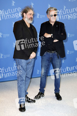 Photocall 'Effacer l’historique', Berlinale 2020