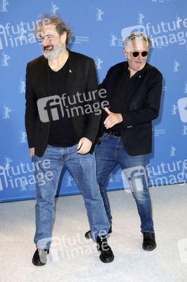 Photocall 'Effacer l’historique', Berlinale 2020
