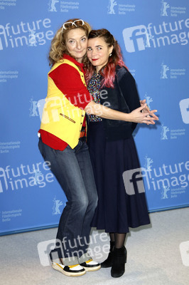 Photocall 'Effacer l’historique', Berlinale 2020