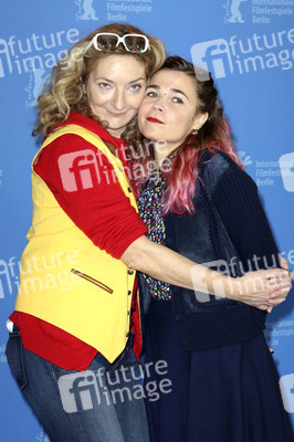 Photocall 'Effacer l’historique', Berlinale 2020