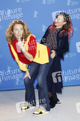 Photocall 'Effacer l’historique', Berlinale 2020