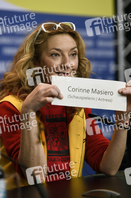 Pressekonferenz 'Effacer l’historique', Berlinale 2020