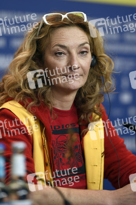 Pressekonferenz 'Effacer l’historique', Berlinale 2020