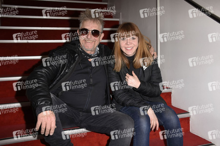 Filmpremiere 'Limbo' in München