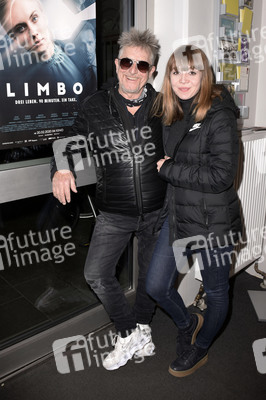 Filmpremiere 'Limbo' in München