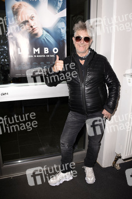 Filmpremiere 'Limbo' in München