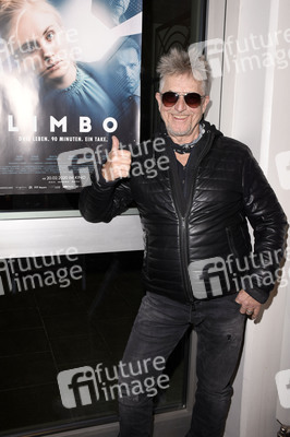 Filmpremiere 'Limbo' in München