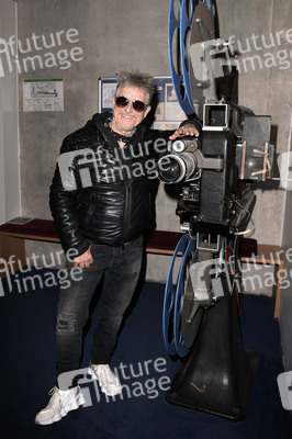 Filmpremiere 'Limbo' in München