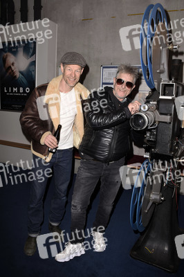 Filmpremiere 'Limbo' in München