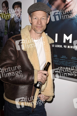 Filmpremiere 'Limbo' in München