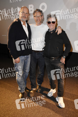 Filmpremiere 'Limbo' in München