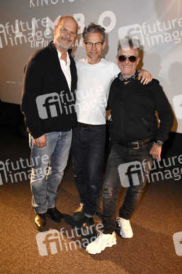 Filmpremiere 'Limbo' in München