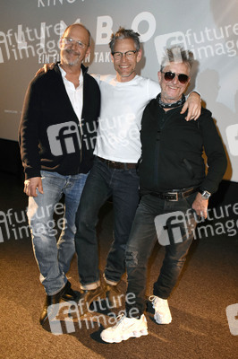 Filmpremiere 'Limbo' in München