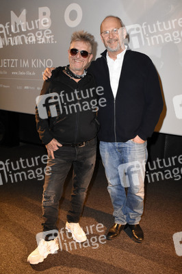 Filmpremiere 'Limbo' in München