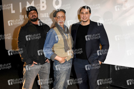 Filmpremiere 'Limbo' in München