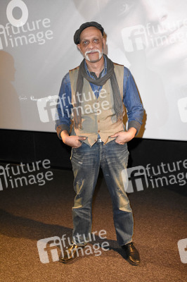 Filmpremiere 'Limbo' in München